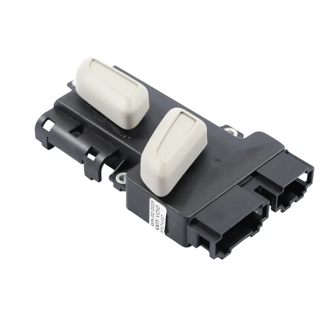 Audi A4 B8 Panel De Botones De Control Del Asiento Delantero Derecho 8K0959748C