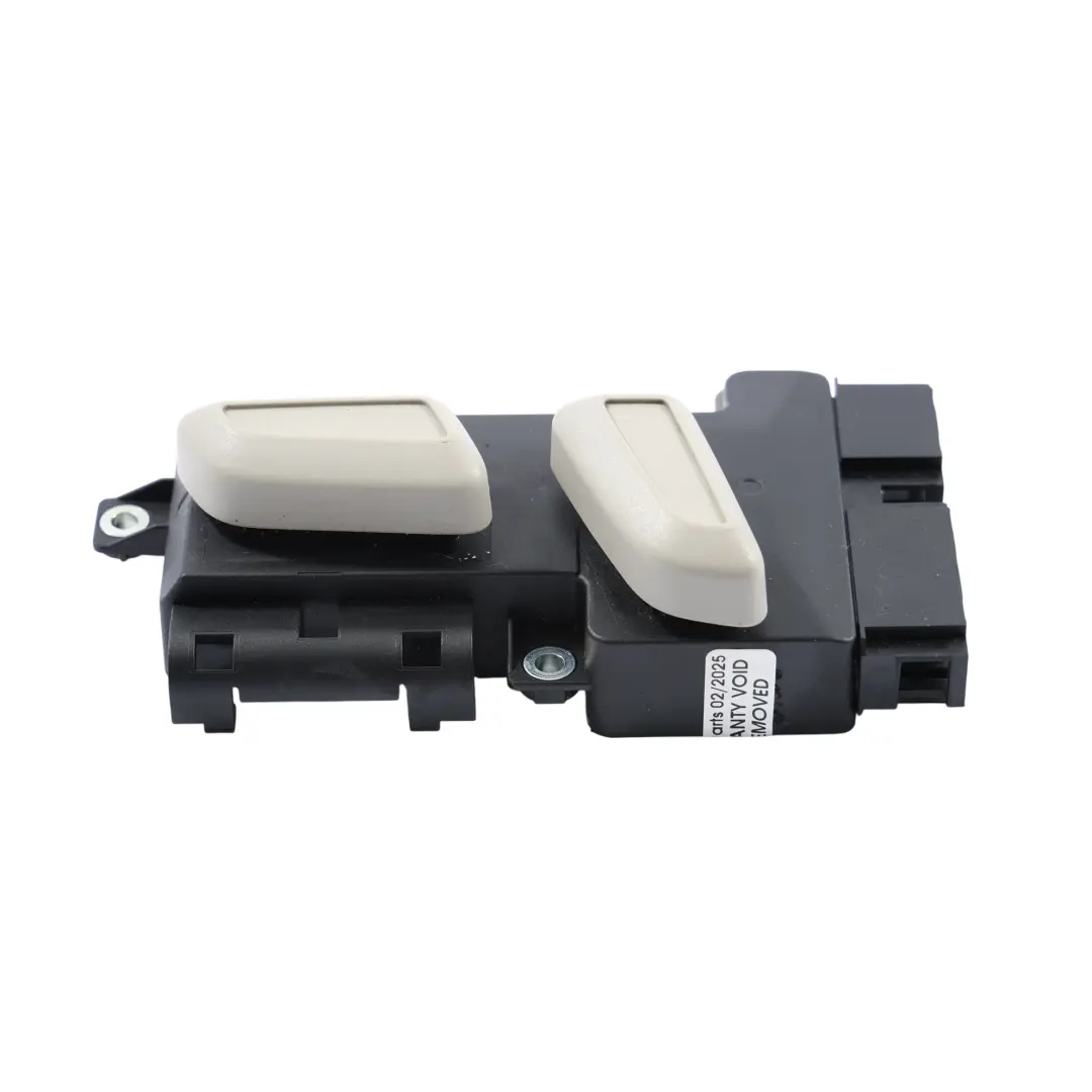 Audi A4 B8 Panel De Botones De Control Del Asiento Delantero Derecho 8K0959748C