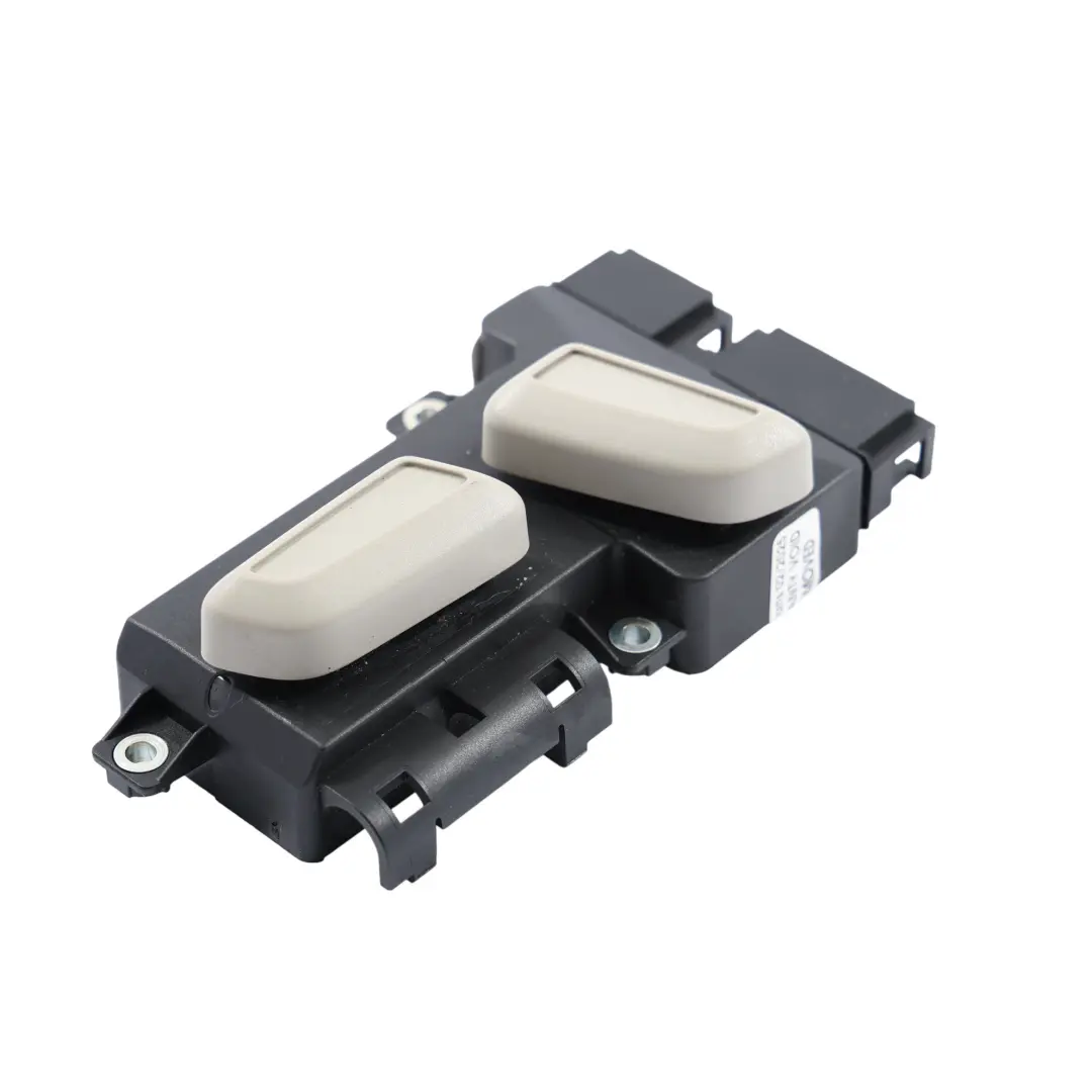 Audi A4 B8 Panel De Botones De Control Del Asiento Delantero Derecho 8K0959748C
