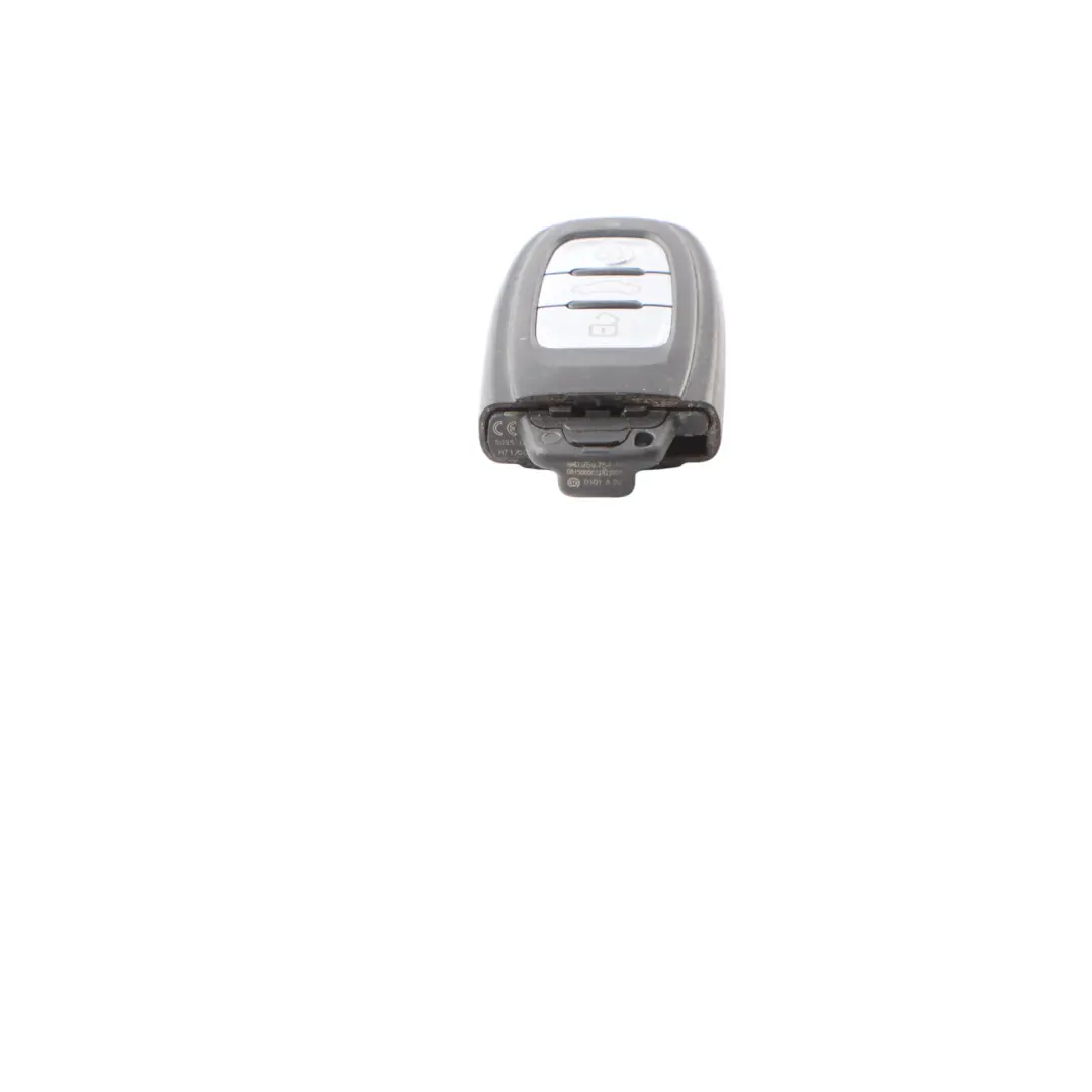 Audi A5 8T Remote Button Smart Key FOB Unit 8K0959754H