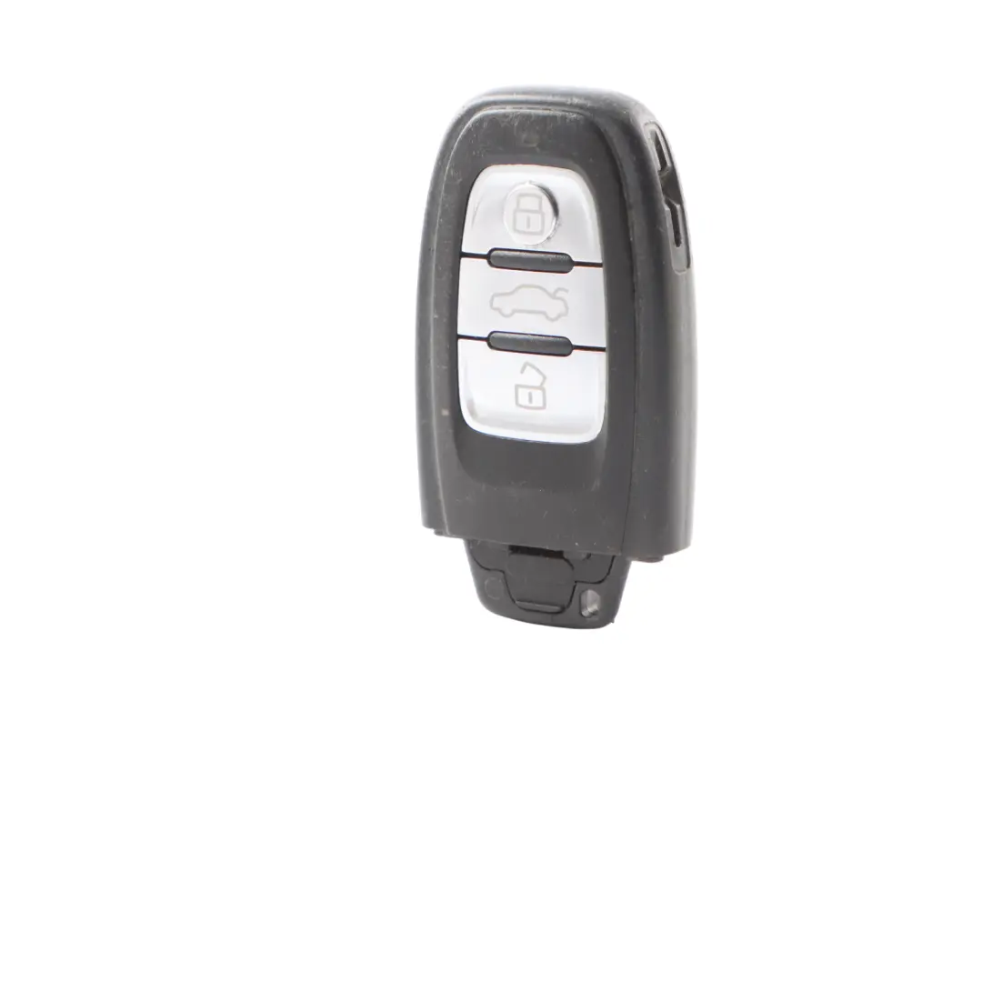 Audi A5 8T Remote Button Smart Key FOB Unit 8K0959754H