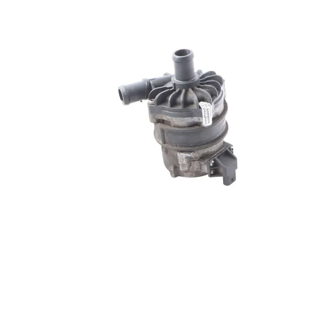 Water Electric Pump Audi A6 C6 Q7 4L Auxiliary Coolant Circulation 8K0965567