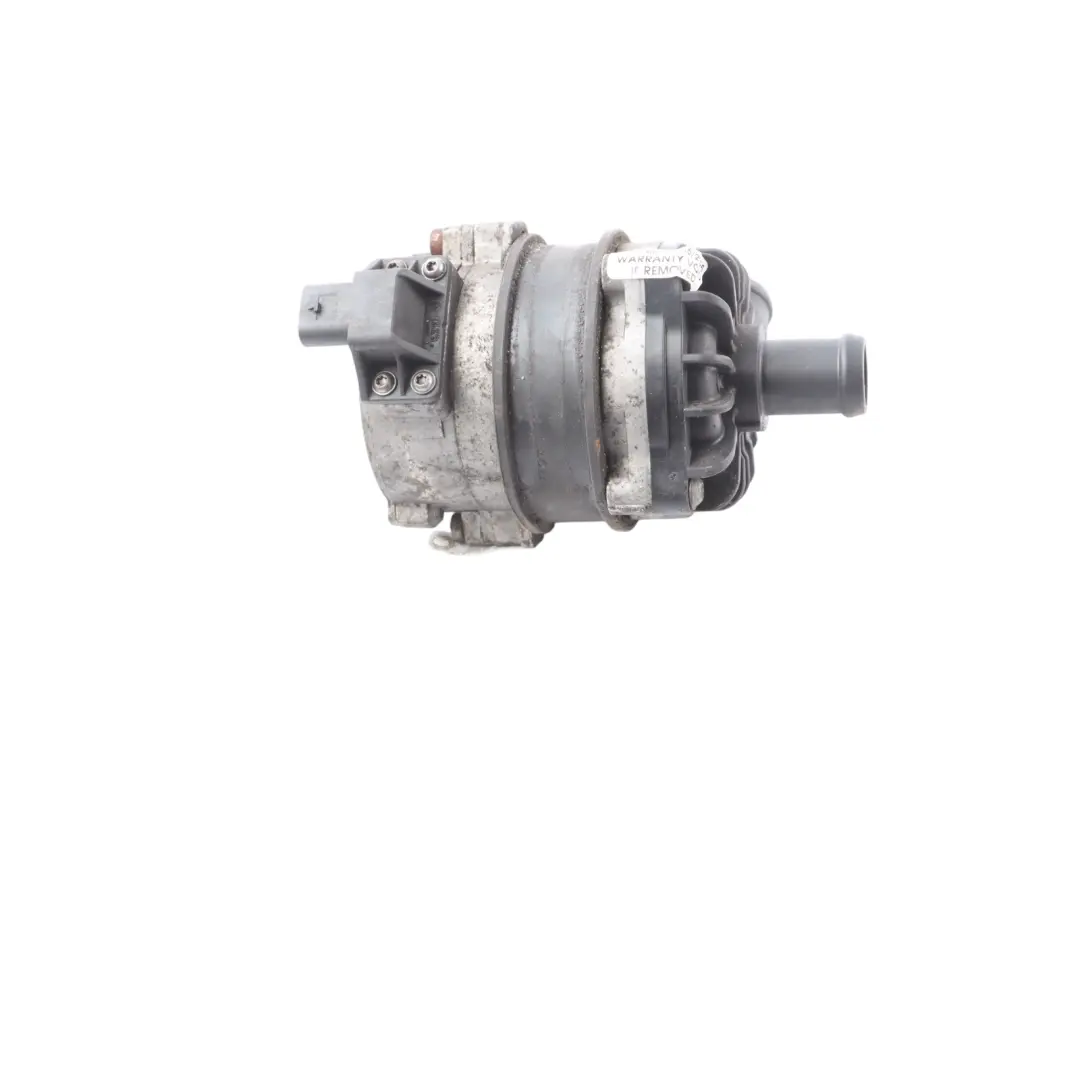 Water Electric Pump Audi A6 C6 Q7 4L Auxiliary Coolant Circulation 8K0965567
