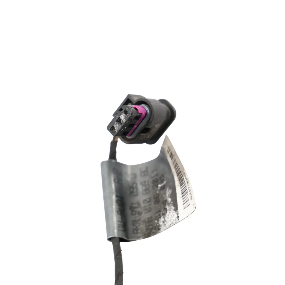 Audi A5 8T Parachoques Delantero PDC Parking Loom Arnés Cableado 8K0971095D
