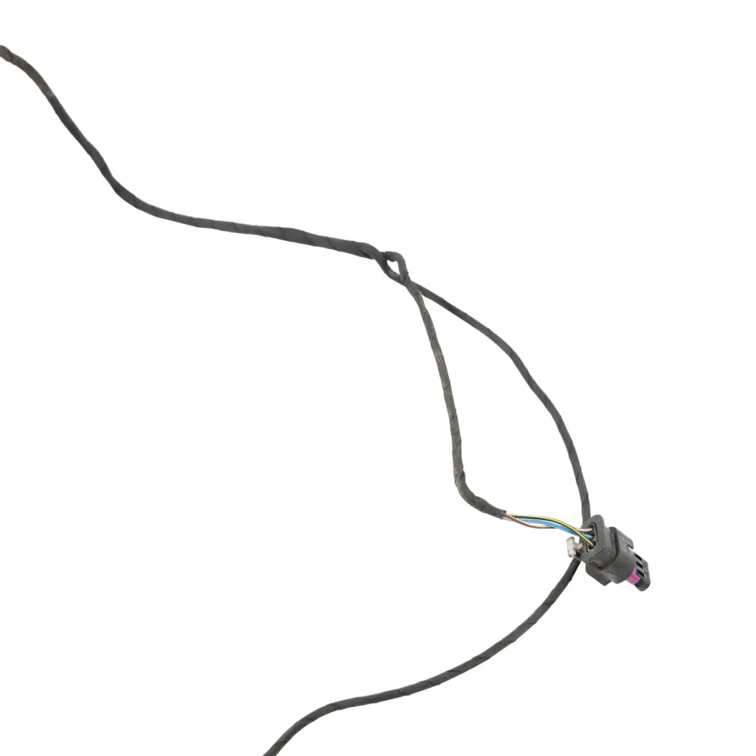 Audi A5 8T Parachoques Delantero PDC Parking Loom Arnés Cableado 8K0971095D