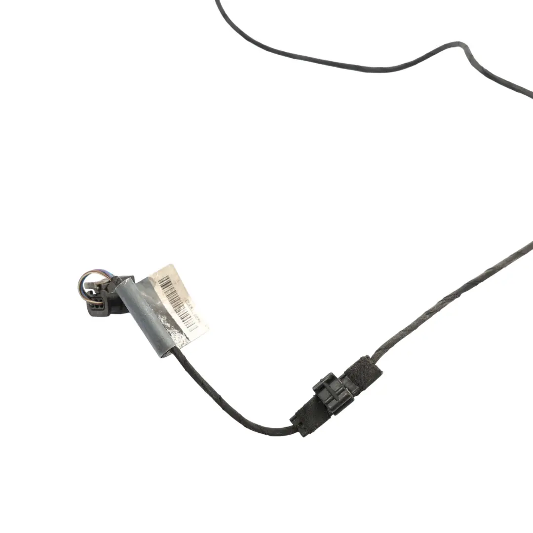 Audi A5 8T Parachoques Delantero PDC Parking Loom Arnés Cableado 8K0971095D