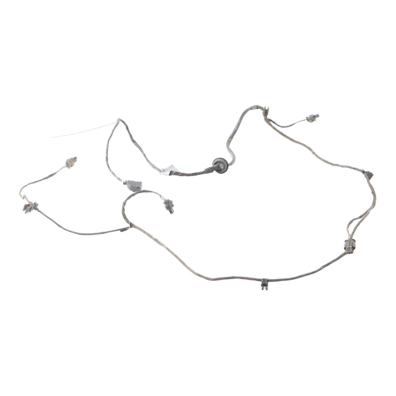 Audi A4 B8 Wiring Loom PDC Rear Harness Parking Sensor 8K0971104F