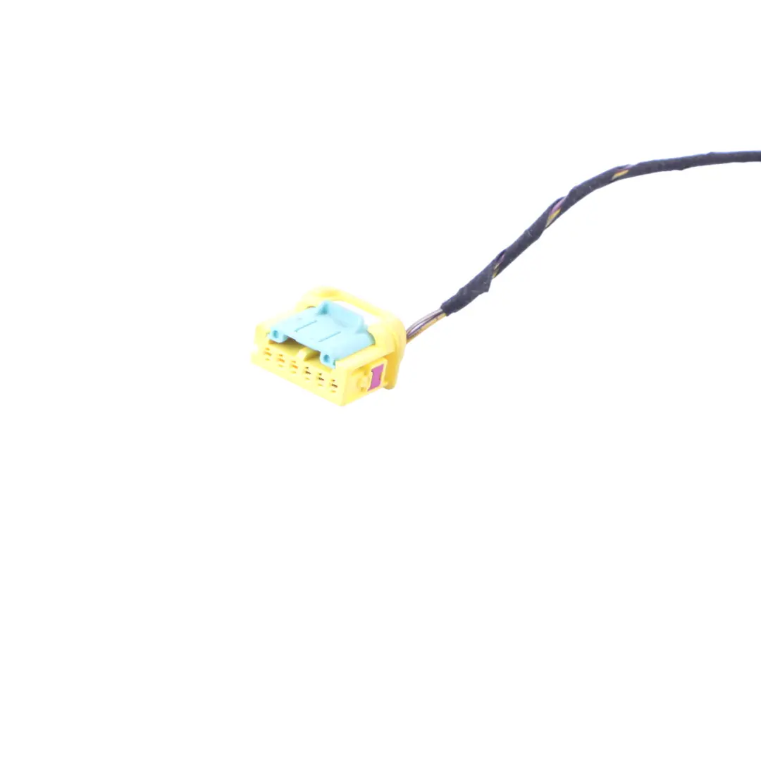 Audi A4 B8 Glove Box Passenger Air Module Switch Wiring Harness Cable 8K0971679B