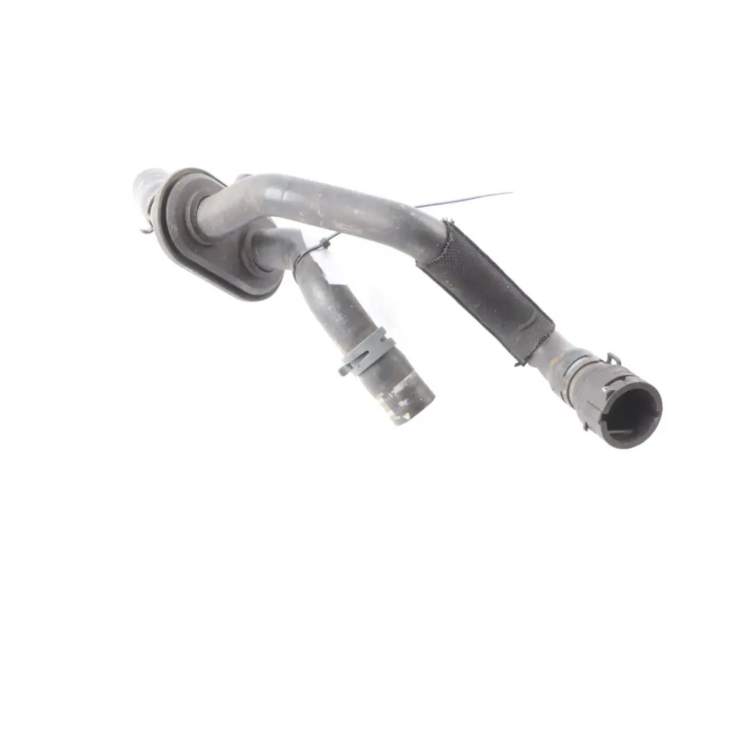 Audi A4 S4 B8 Water Hoses Cooling Coolant Radiator Pipes 3.0 TFSI 8K1819350AQ