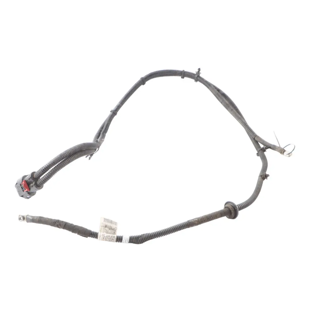 Audi A4 B8 A5 8T Power Steering Wiring Harness Cable Loom 8K2971111A