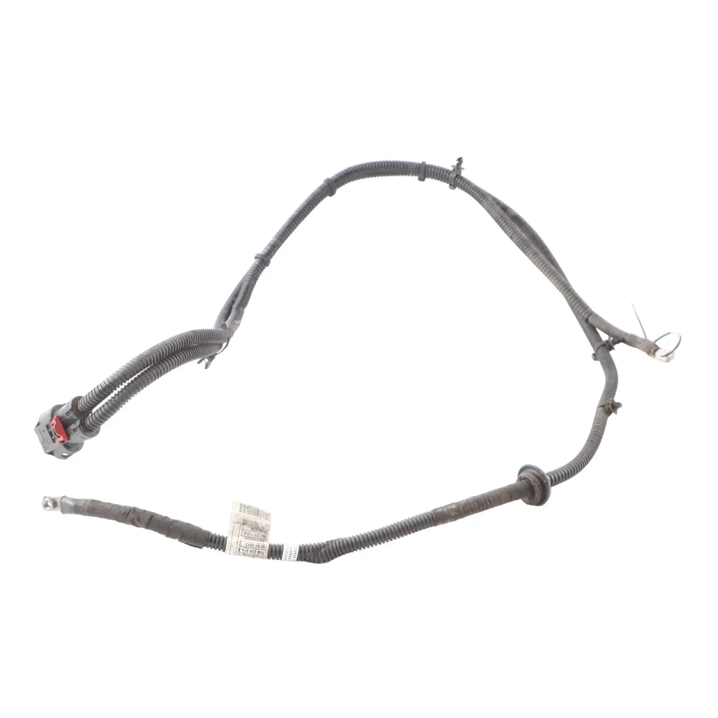 Audi A4 B8 A5 8T Power Steering Wiring Harness Cable Loom 8K2971111A