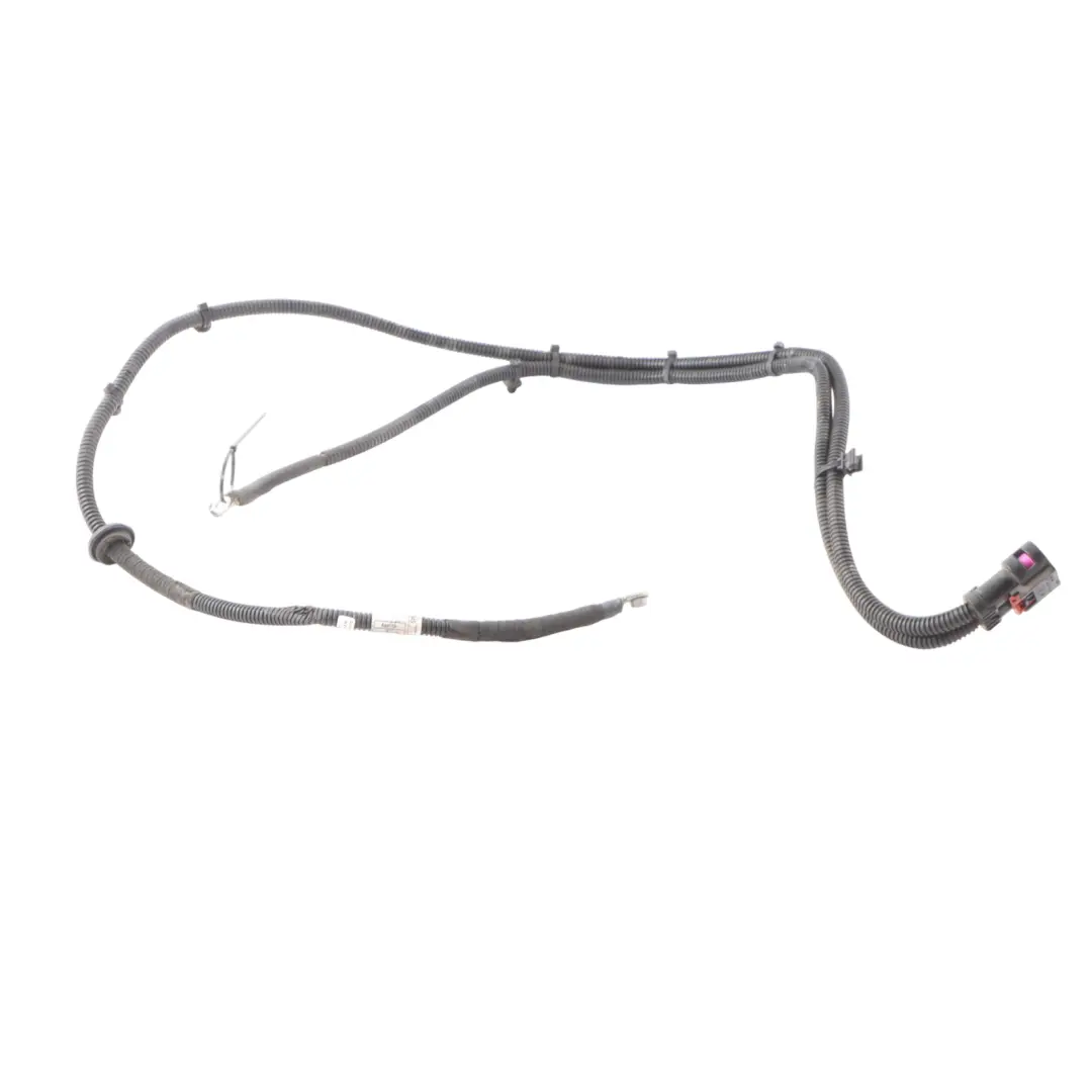Audi A4 B8 A5 8T Power Steering Wiring Harness Cable Loom 8K2971111A