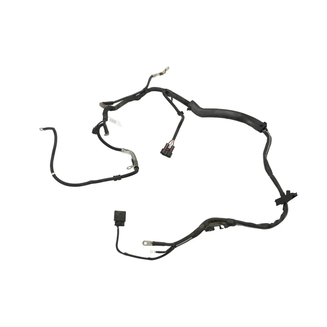 Audi A5 8T 1.8 TFSI Arranque Alternador Arnés Cableado 8K2971228G
