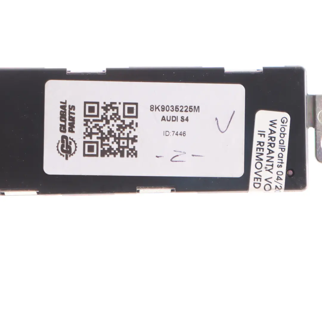 Audi S4 B8 Antenna Amplifier Aerial Module Control Unit Left N/S 8K9035225M