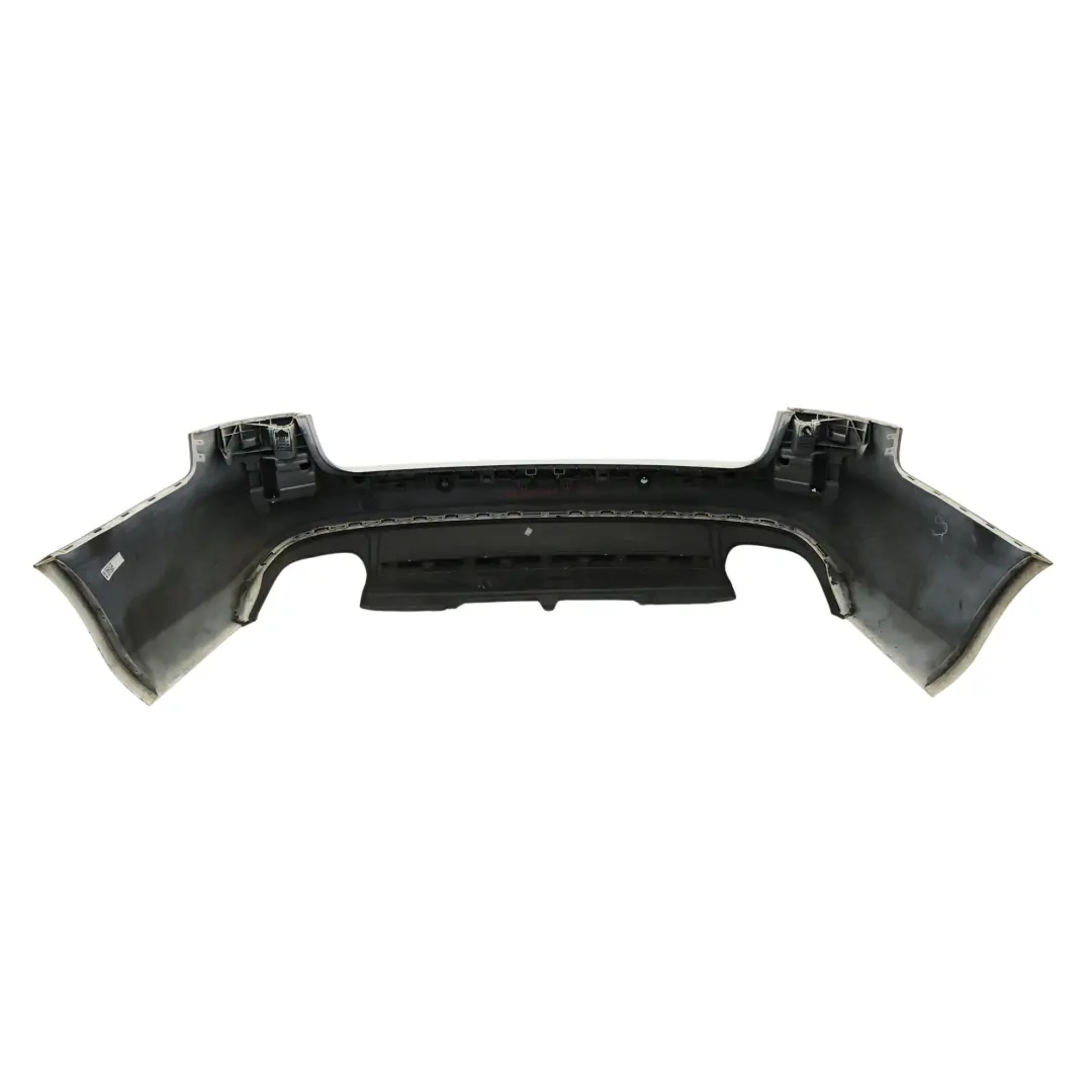 Audi S4 B8 Avant Rear Bumper Trim Panel Cover Ibis White - Y9C 