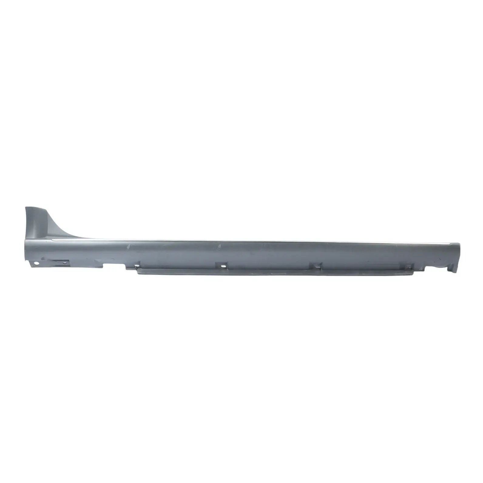 Audi A4 B8 Avant Side Skirt Right O/S Door Sill Cover Panel Strip Primed