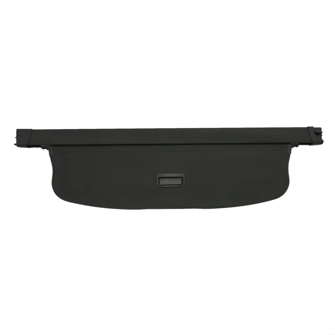 Audi A4 B8 Avant Roller Blind Rear Trunk Parcel Storage Shelf Black 8K986355394H