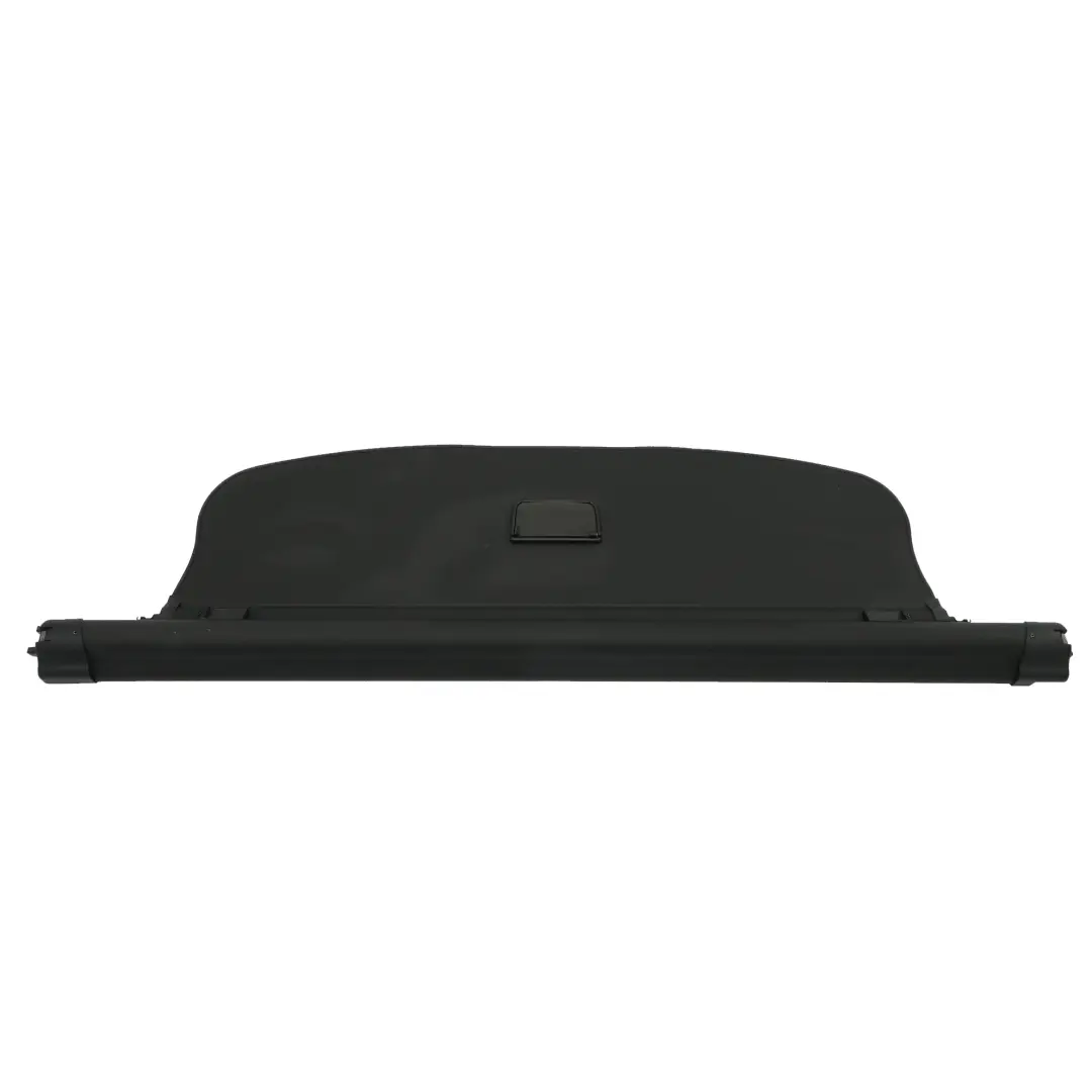 Audi A4 B8 Avant Roller Blind Rear Trunk Parcel Storage Shelf Black 8K986355394H