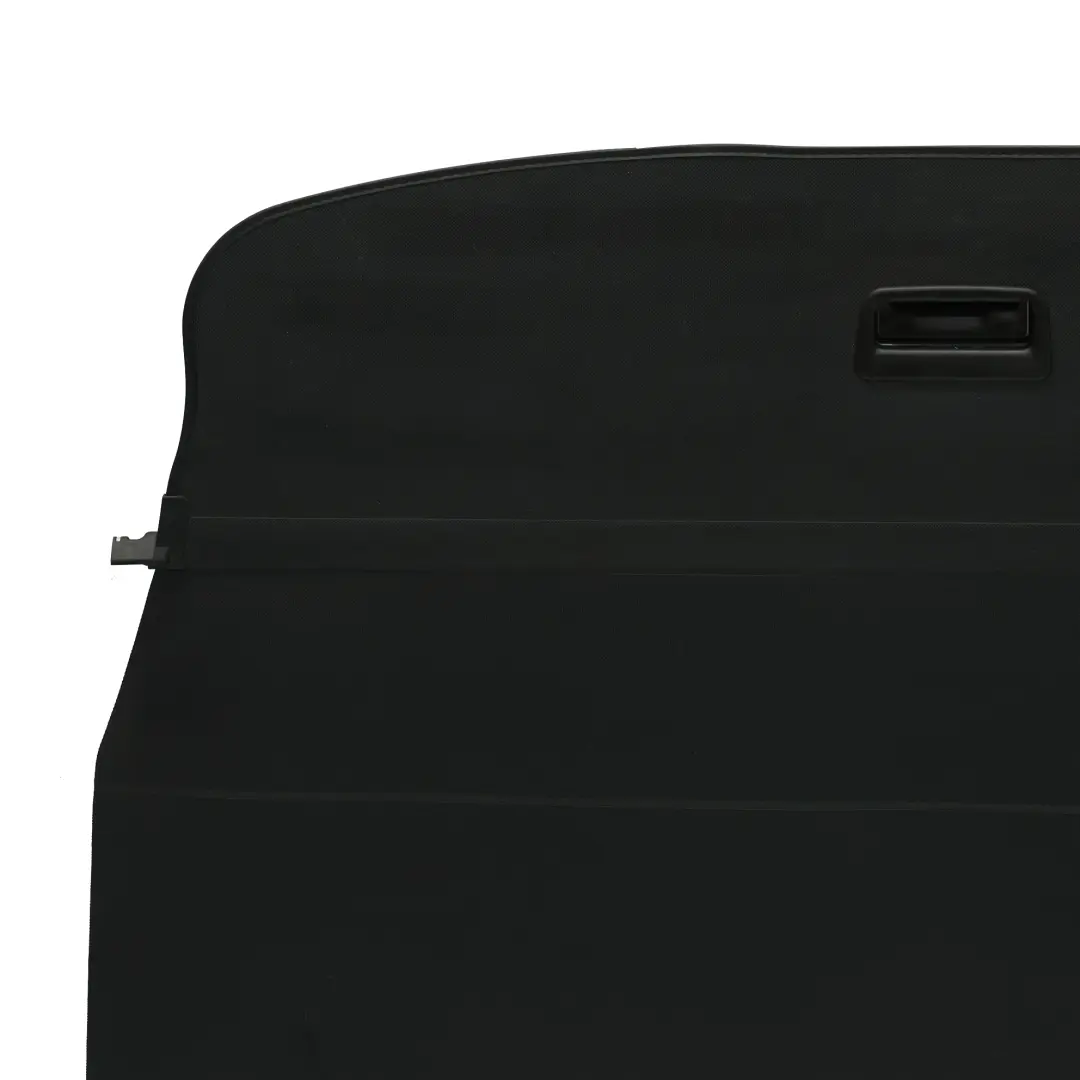 Audi A4 B8 Avant Roller Blind Rear Trunk Parcel Storage Shelf Black 8K986355394H