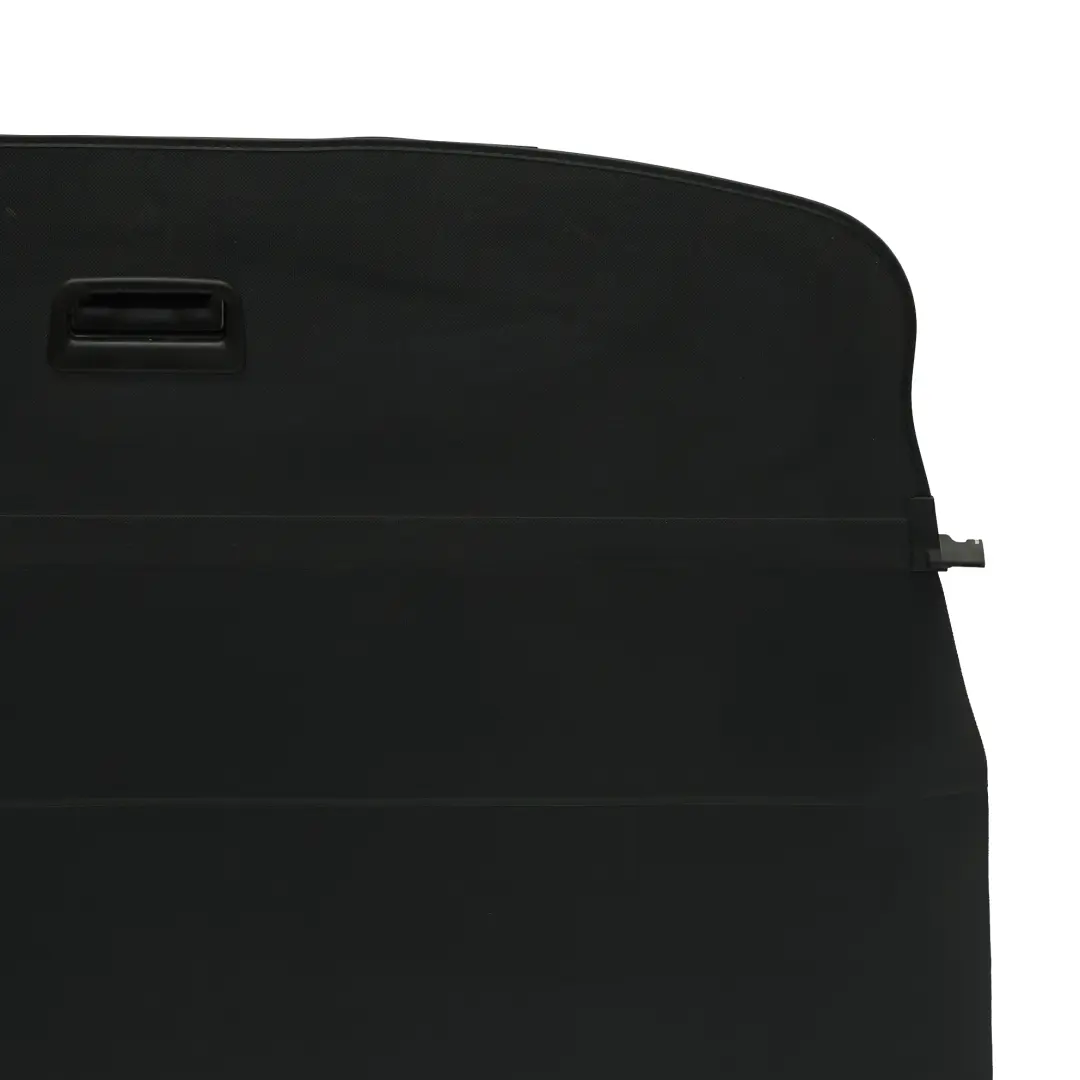Audi A4 B8 Avant Roller Blind Rear Trunk Parcel Storage Shelf Black 8K986355394H
