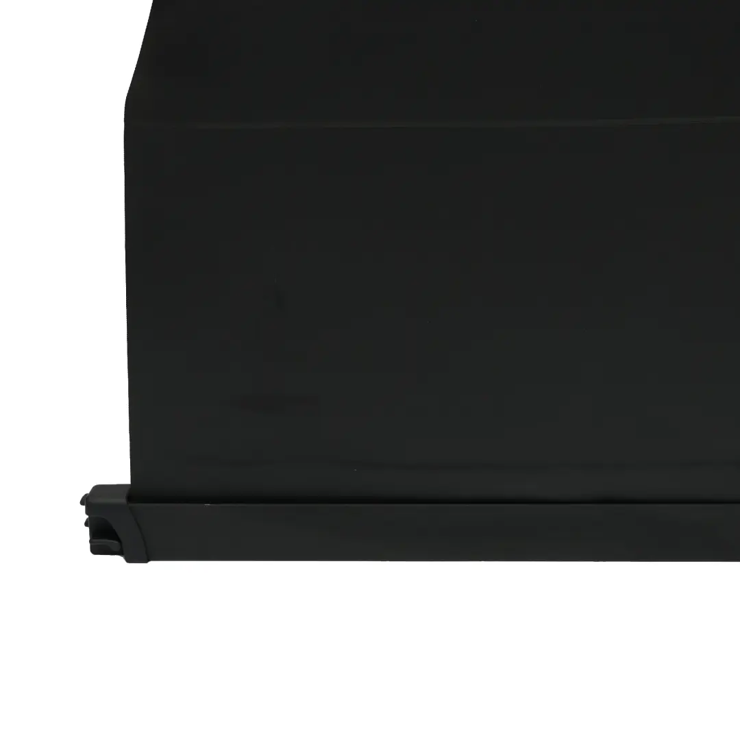 Audi A4 B8 Avant Roller Blind Rear Trunk Parcel Storage Shelf Black 8K986355394H
