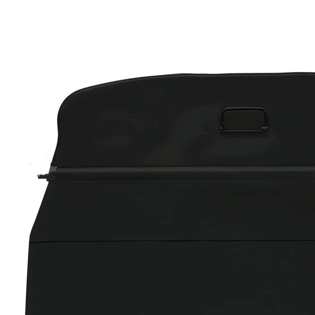 Audi A4 B8 Avant Roller Blind Rear Trunk Parcel Storage Shelf Black 8K986355394H