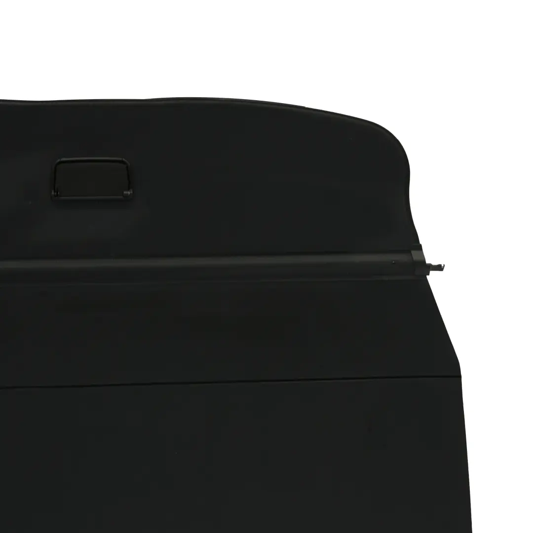 Audi A4 B8 Avant Roller Blind Rear Trunk Parcel Storage Shelf Black 8K986355394H