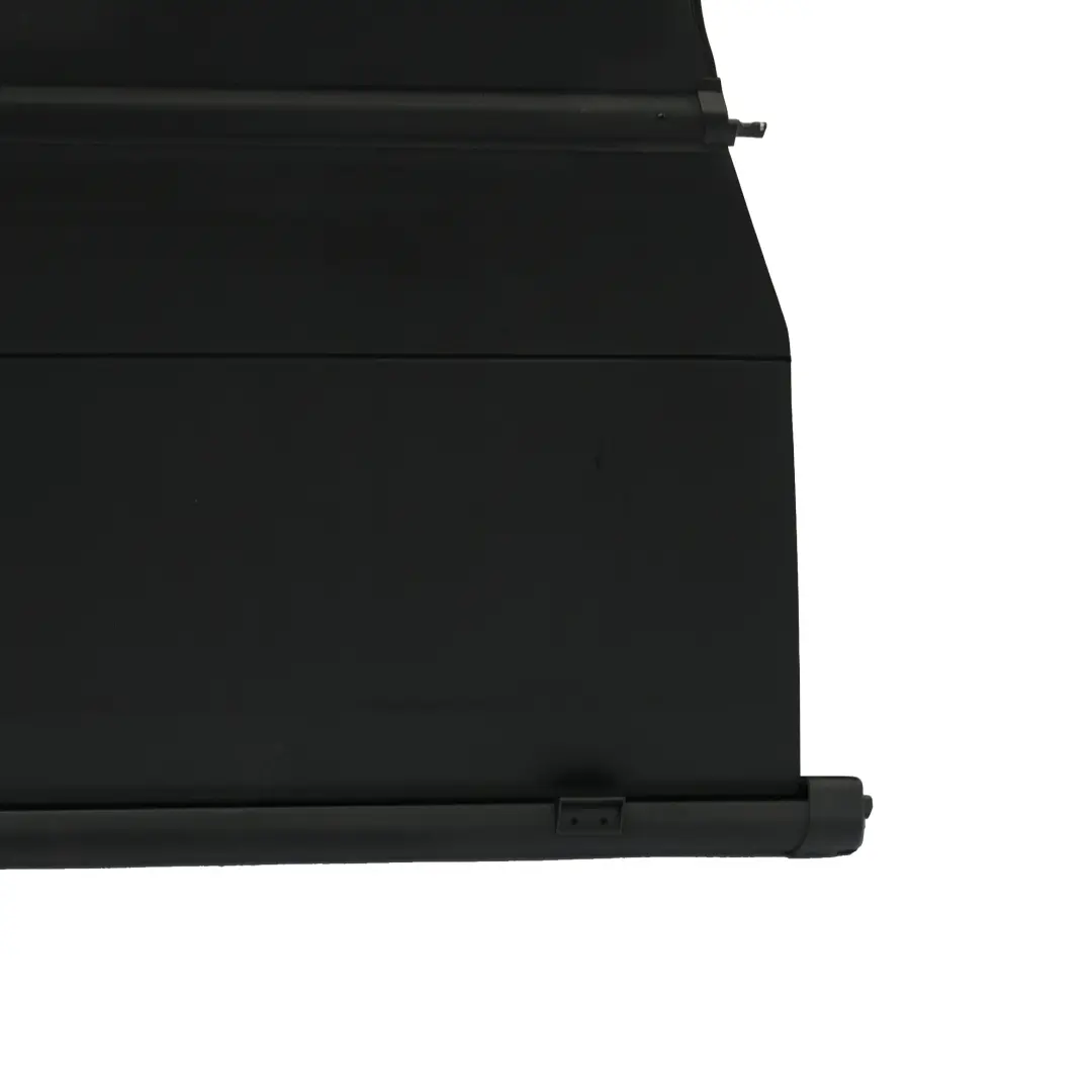Audi A4 B8 Avant Roller Blind Rear Trunk Parcel Storage Shelf Black 8K986355394H
