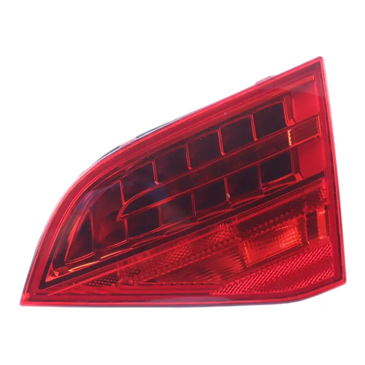 Audi A4 B8 Avant Rear Tail Light Tailgate Lamp Lighting Left N/S 8K9945094B