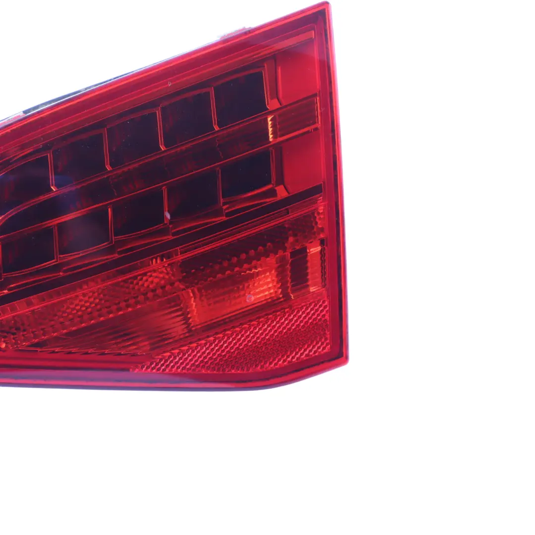 Audi A4 B8 Avant Rear Tail Light Tailgate Lamp Lighting Left N/S 8K9945094B