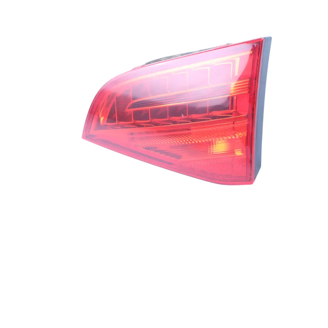 Audi A4 B8 Avant Rear Tail Light Tailgate Lamp Lighting Left N/S 8K9945094B