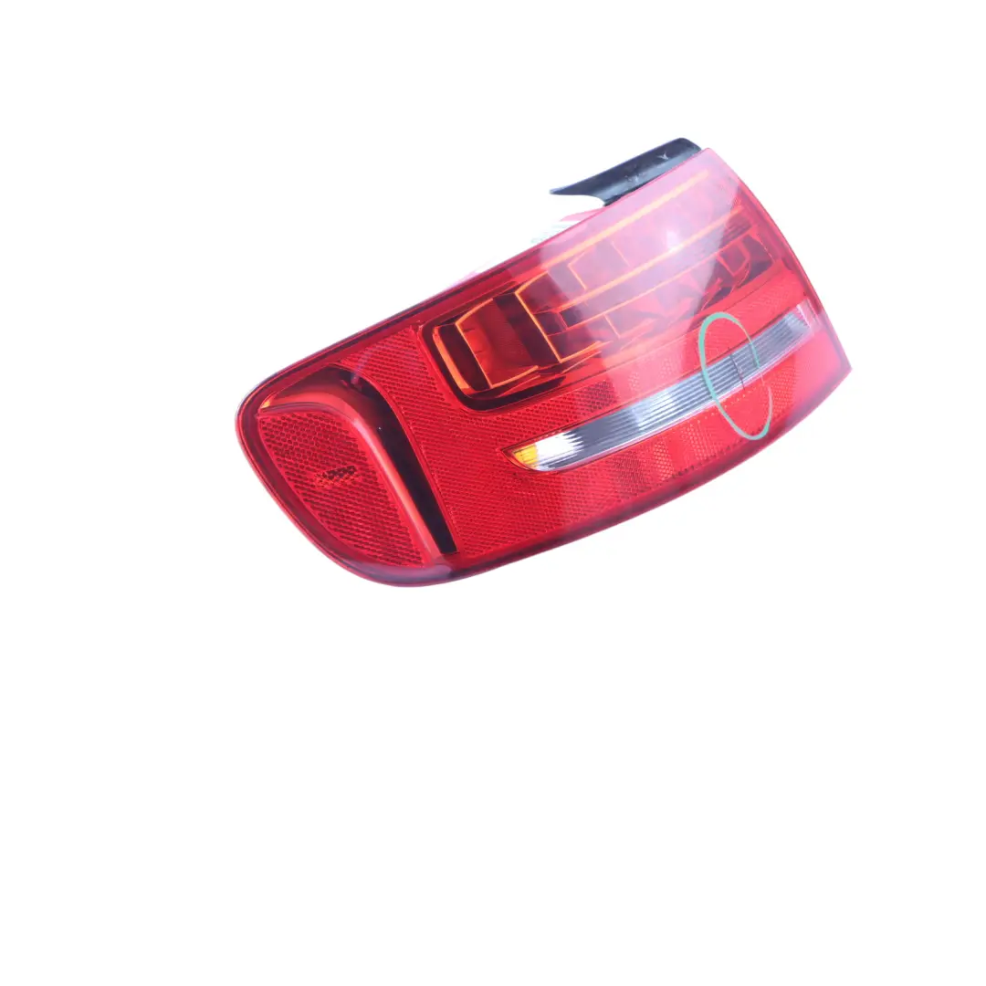 Audi A4 S4 B8 Avant 8K9945095B Taillight Rear Outer Lamp Left N/S 8K9945095B