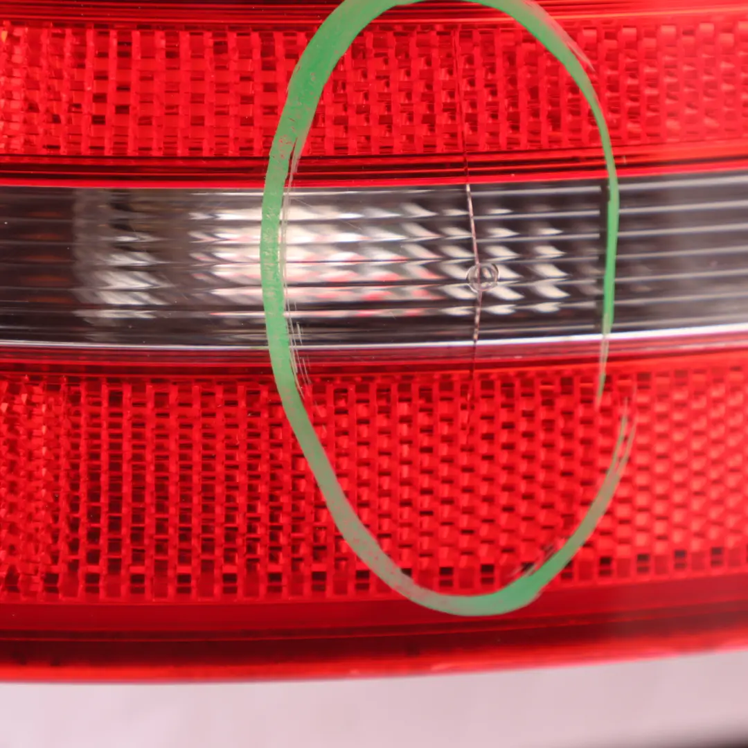 Audi A4 S4 B8 Avant 8K9945095B Taillight Rear Outer Lamp Left N/S 8K9945095B