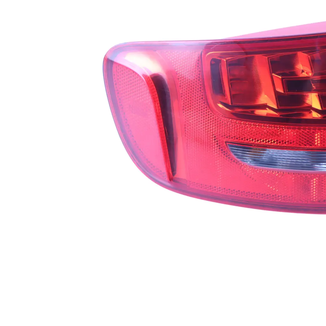 Audi A4 S4 B8 Avant Taillight Rear Outer Lamp Left N/S 8K9945095B