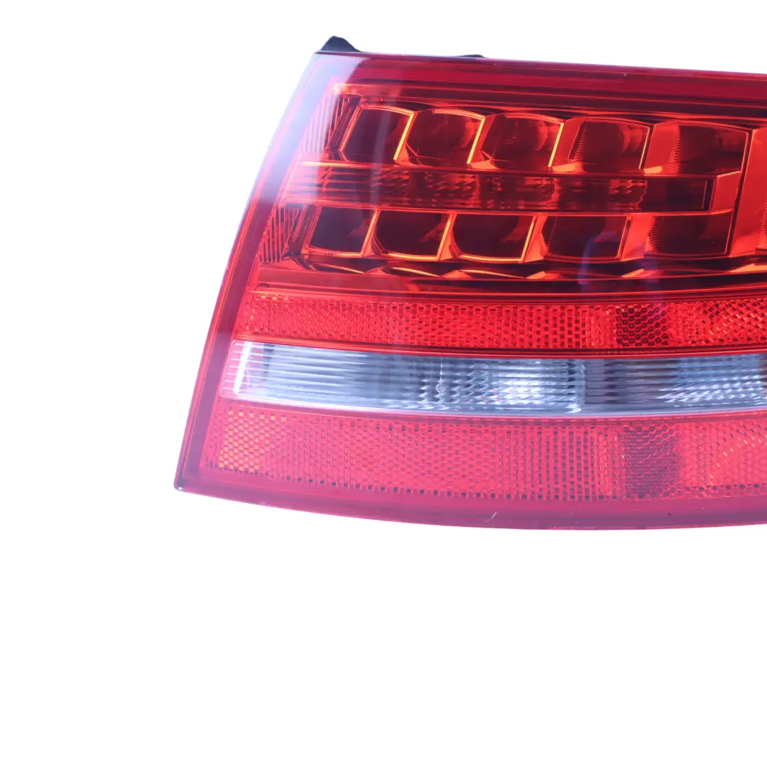 Audi S4 B8 Avant Rear Outer Tail Light Lamp Boot Light Right O/S 8K9945096B
