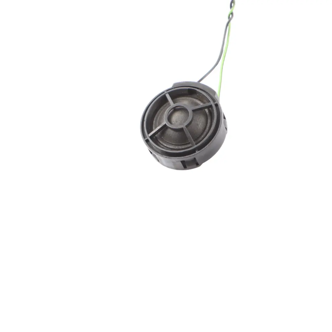 Audi TT 8N Tweeter Speaker Wiring Cable Front Door Left Right N/O/S 8N0035397A