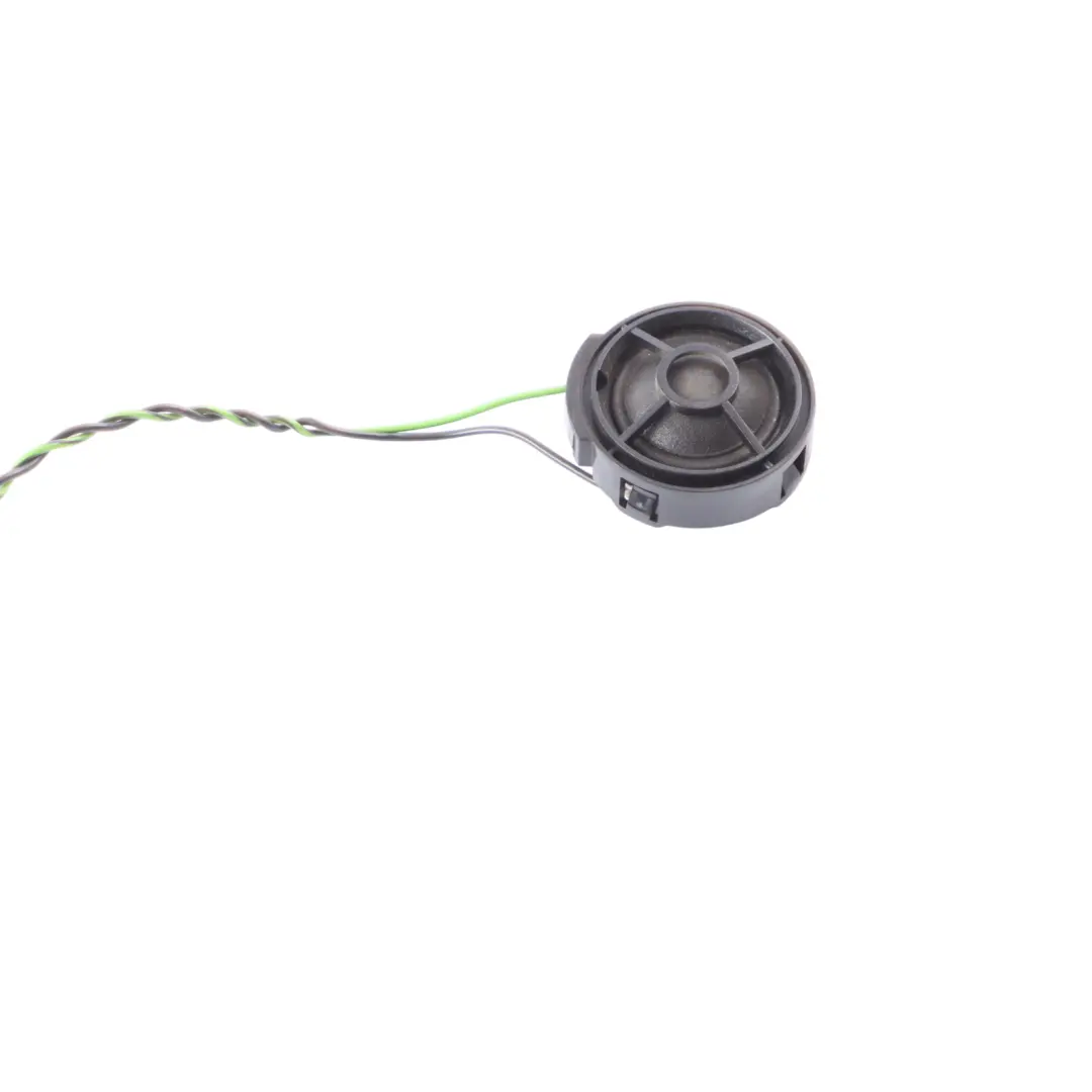 Audi TT 8N Tweeter Speaker Wiring Cable Front Door Left Right N/O/S 8N0035397A