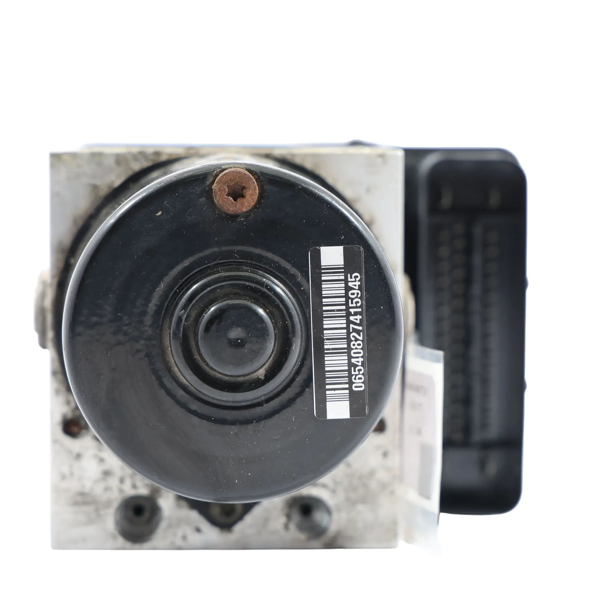 Audi TT 8N Brake Pump ABS Module Hydraulic Control Braking Unit 8N0614517J