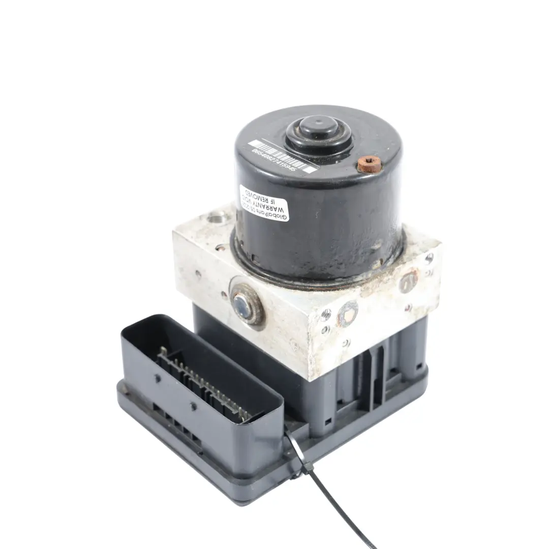 Audi TT 8N Brake Pump ABS Module Hydraulic Control Braking Unit 8N0614517J