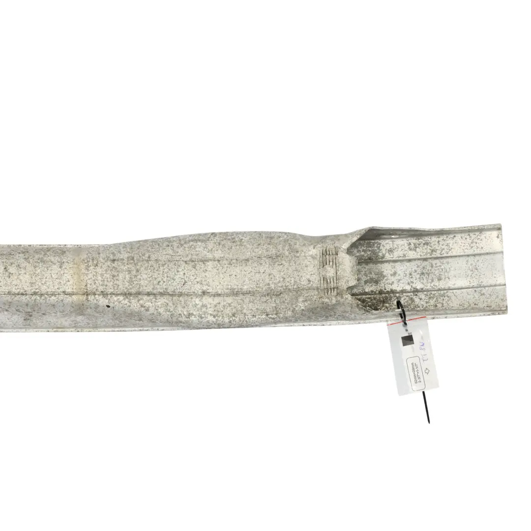 Audi TT 8N Soporte De Refuerzo Para Parachoques Delantero 8N0807108B