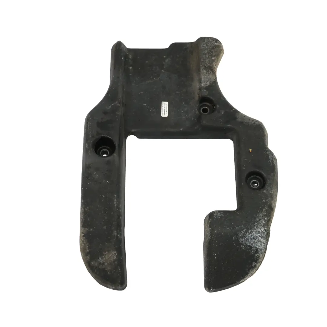 Audi TT 8N Mk1 Coupe Rear Bumper Balancing Weight Left N/S 8N0814419
