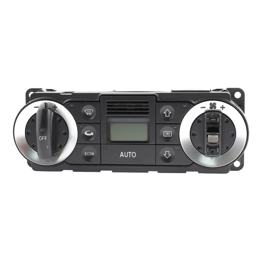 Audi TT 8N Air Conditioning Heater Climate Control A/C Unit Panel 8N0820043A