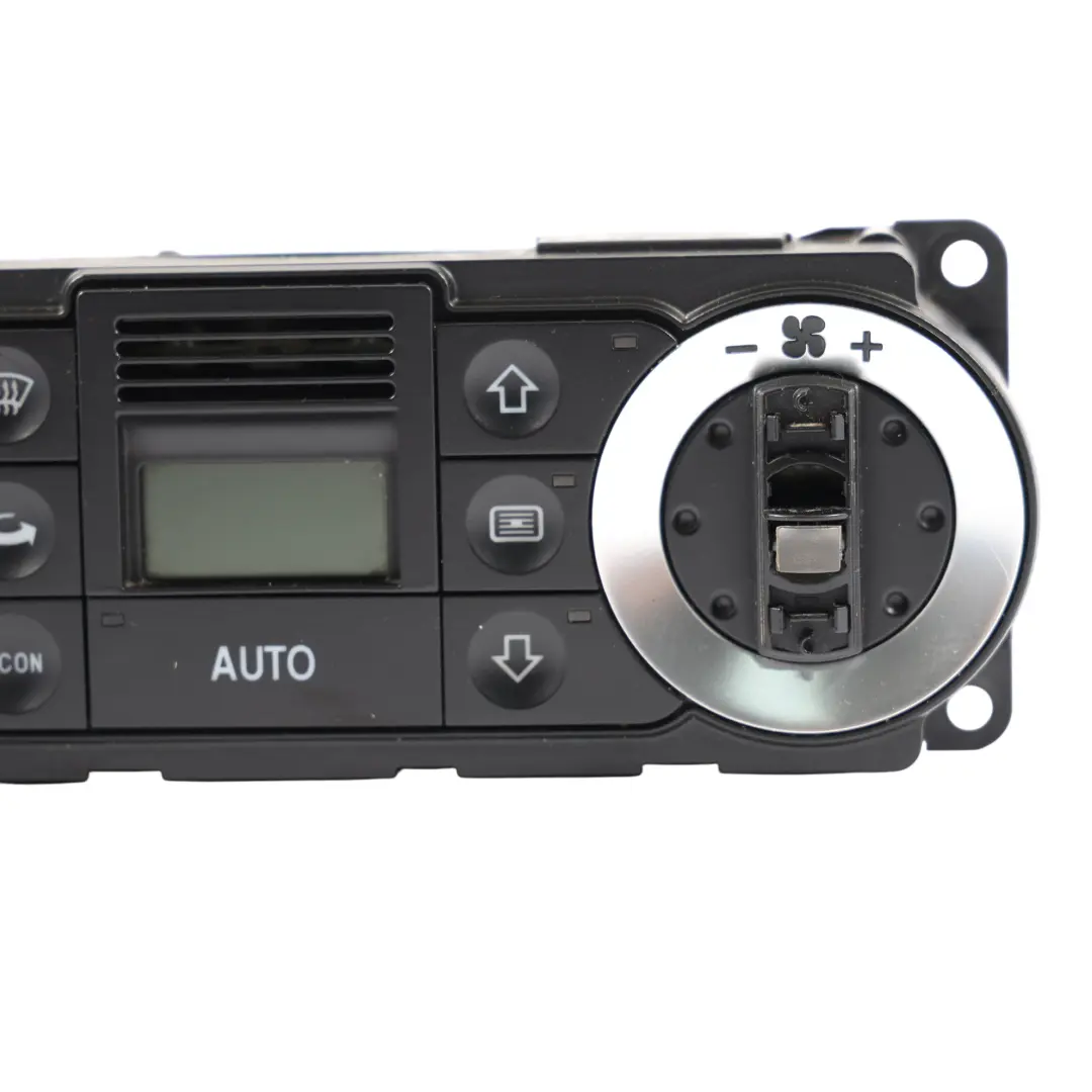 Audi TT 8N Air Conditioning Heater Climate Control A/C Unit Panel 8N0820043A
