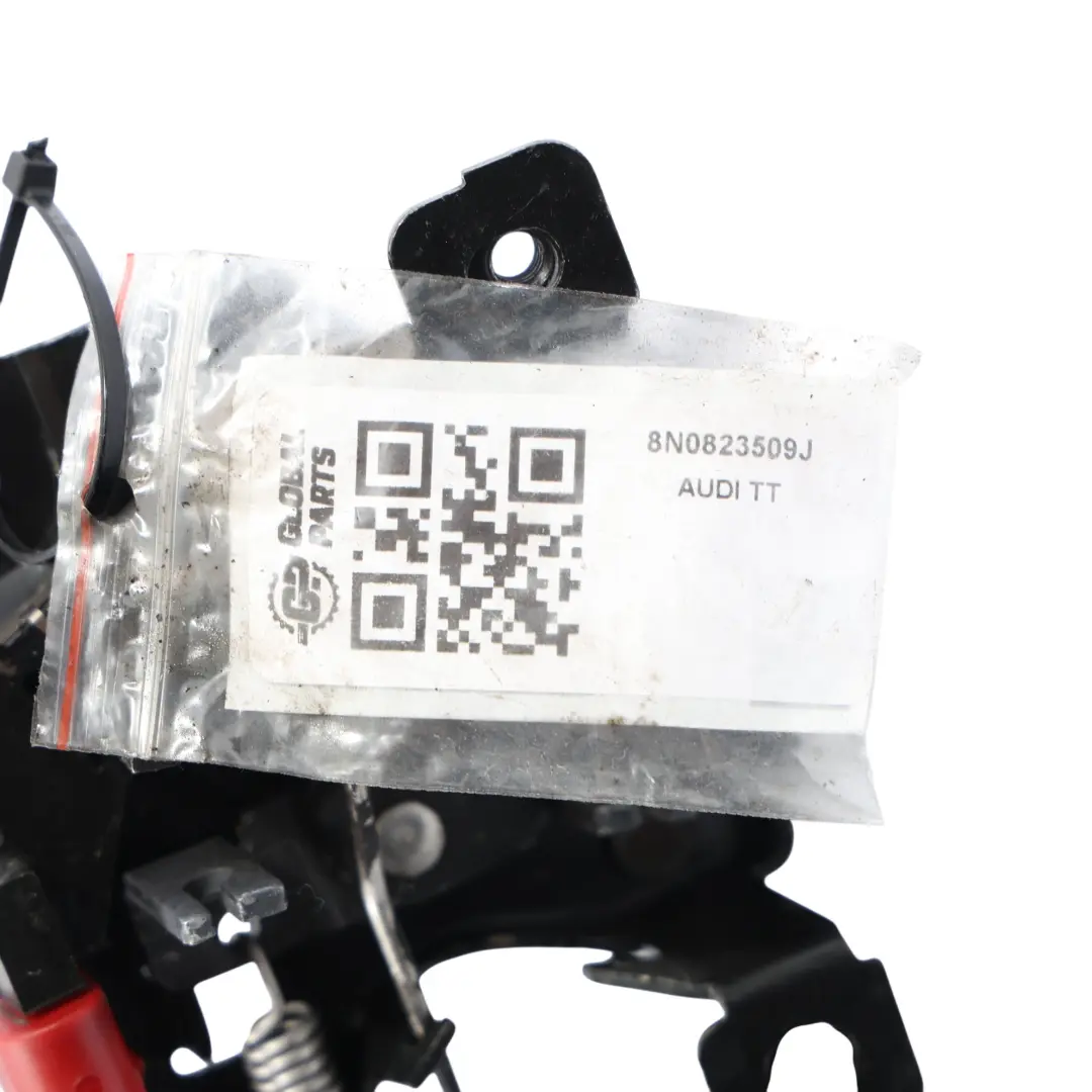 Audi TT 8N Front Engine Hood Bonnet Catch Latch Lock 8N0823509J