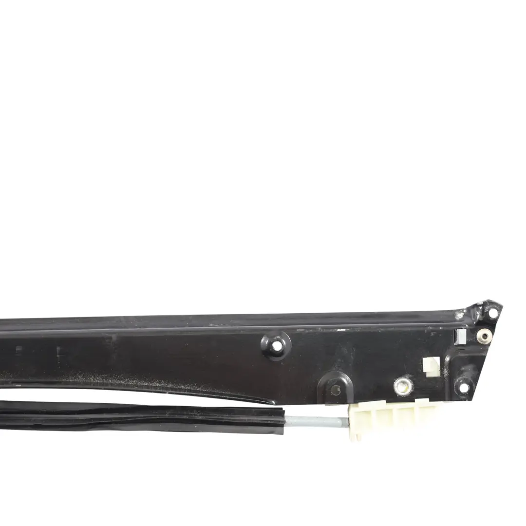 Audi TT 8N Mechanizm Podnośnika Szyby Drzwi Przód Lewo 8N0837461