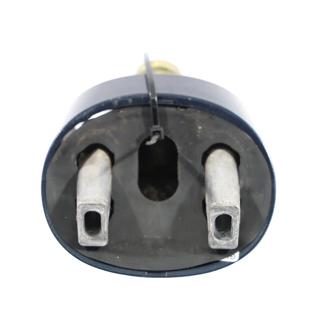 Audi TT 8N Door Wing Mirror Mount Collars Left N/S Moro Blue Z5L 8N0857109