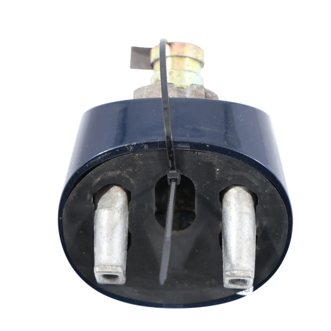 Audi TT 8N Door Wing Mirror Mount Collars Left N/S Moro Blue Z5L 8N0857109