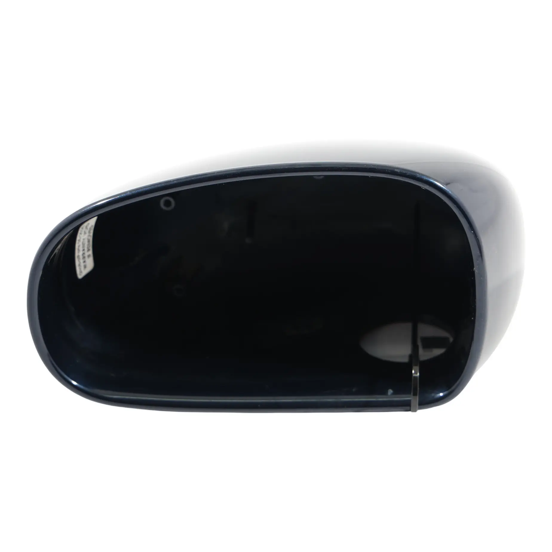 Audi TT 8N Wing Mirror Left N/S Cover Trim Moro Blue Pearl Effect Z5L 8N0857527