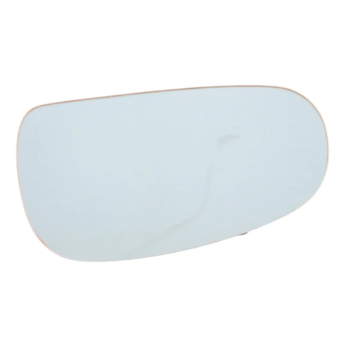 Audi TT 8N Wing Mirror Glass Insert Left N/S 8N0857535L