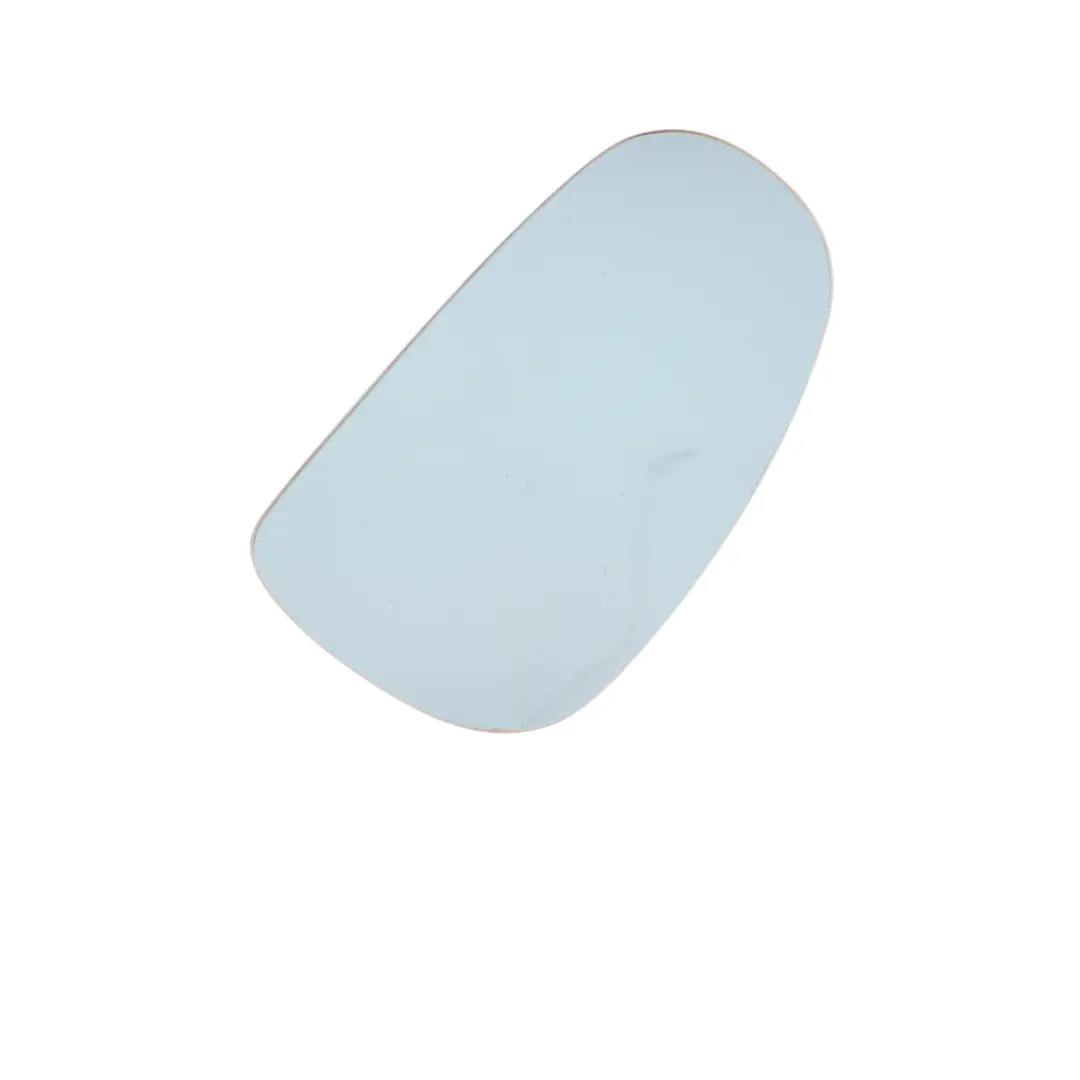 Audi TT 8N Wing Mirror Glass Insert Left N/S 8N0857535L